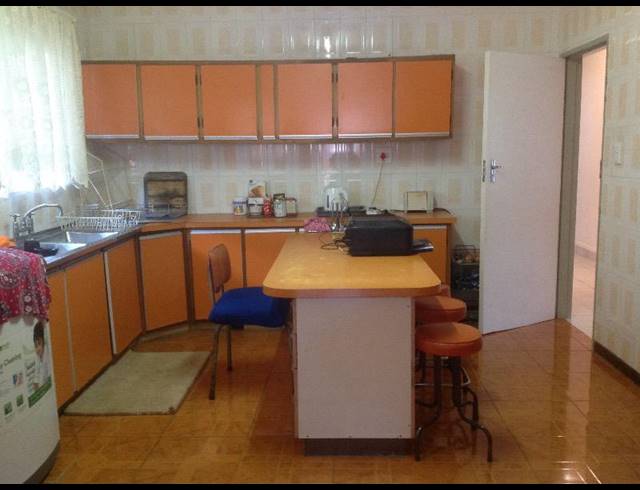 5 BEDROOM HOUSE FOR SALE IN PIETERMARITZBURG